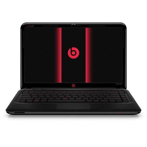 Hp Pavilion Dm4-3000 Beats Edition