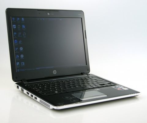 Hp Pavilion Dv2-1000