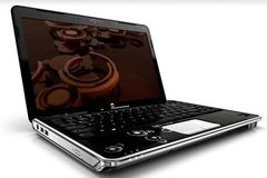  Hp Pavilion Dv5-1100 