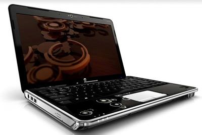 Hp Pavilion Dv3-2000