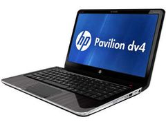 Hp Pavilion Dv4-1100 