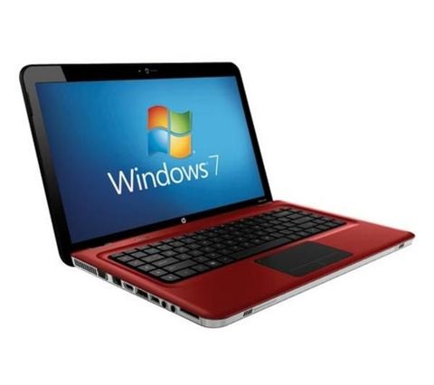 Hp Pavilion Dv6-3100