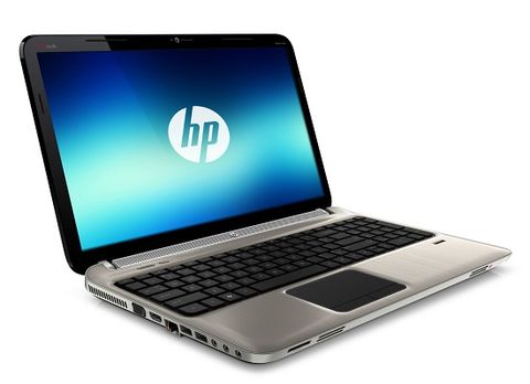 Hp Pavilion Dv6-6100