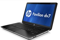  Hp Pavilion Dv7-7062Ea 