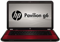 Hp Pavilion G6-1300 