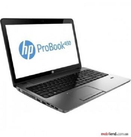 Hp Probook 450 G0 H6P51Ea