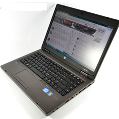  Hp Probook 6570B C3E49Es 