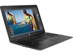 Hp Zbook 15 F0U62Ea 