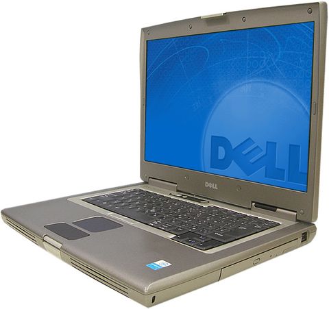 Dell Precision M60