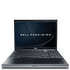  Dell Precision M6400 