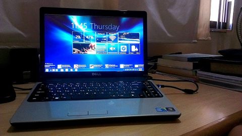 Dell Studio 1457