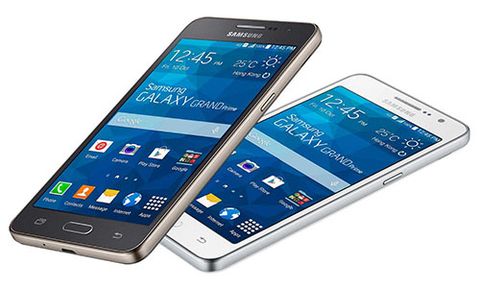 Samsung Galaxy Grand Prime (2016)