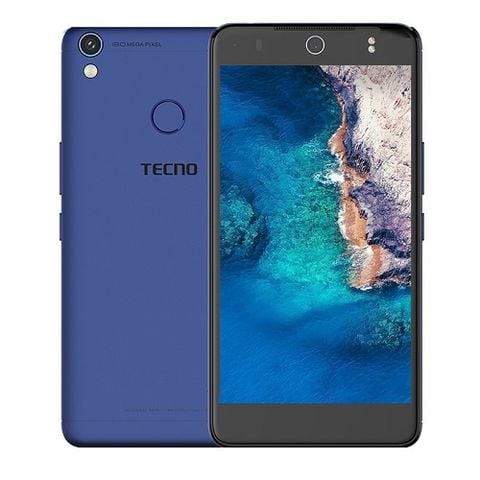 Tecno Camon Cx Air