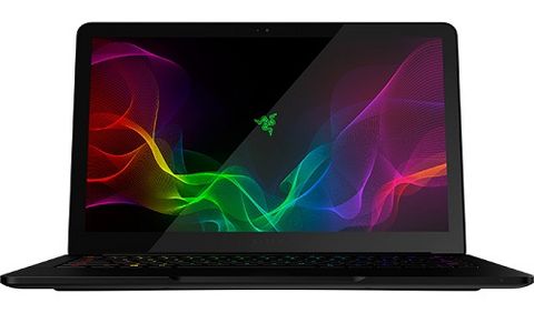 Blade Stealth (Quad-Core - 1Tb) + Core V2 Bundle