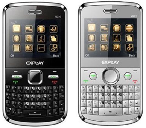 Explay Q230