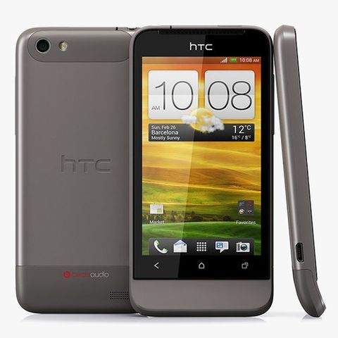 Htc One V OneV
