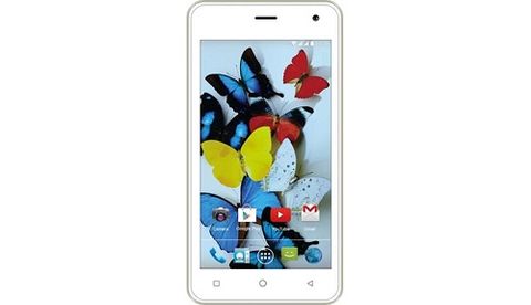 Karbonn A7 Turbo