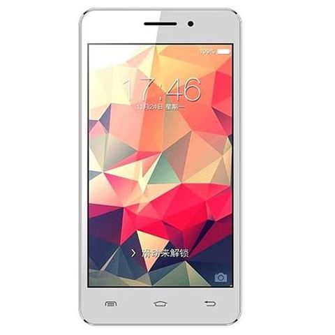 Karbonn Alfa A18