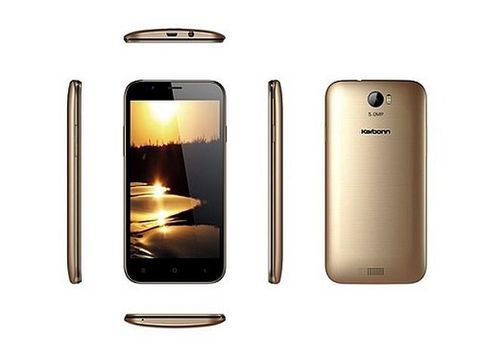 Karbonn Aura