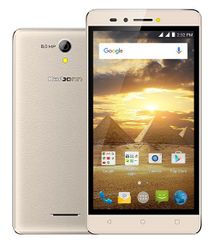  Karbonn Aura Power 4G 