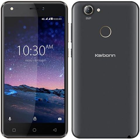 Karbonn K9 Smart Grand