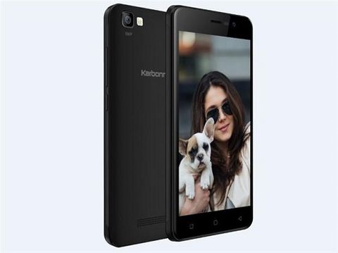 Karbonn K9 Smart Selfie