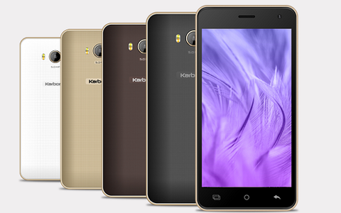 Karbonn K9 Smart Yuva