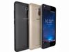 Karbonn Titanium Jumbo