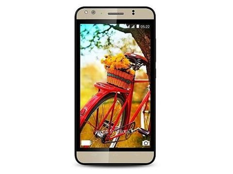 Karbonn Titanium Mach 5