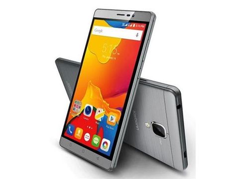 Karbonn Titanium Mach Six Vr
