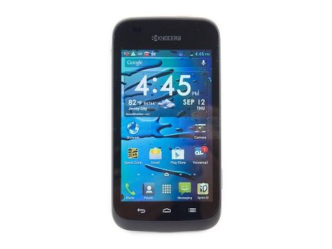 Kyocera Hydro Edge C5215