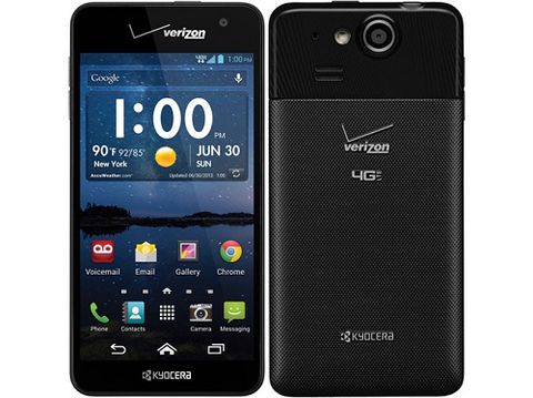 Kyocera Hydro Elite C6750