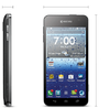 Kyocera Hydro Vibe C6725