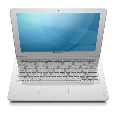 Lenovo Ideapad S206