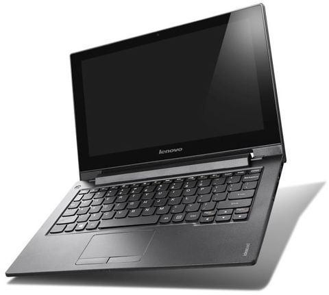 Lenovo Ideapad S210