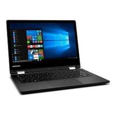  Medion Akoya E2221T 2In1 Notebook 