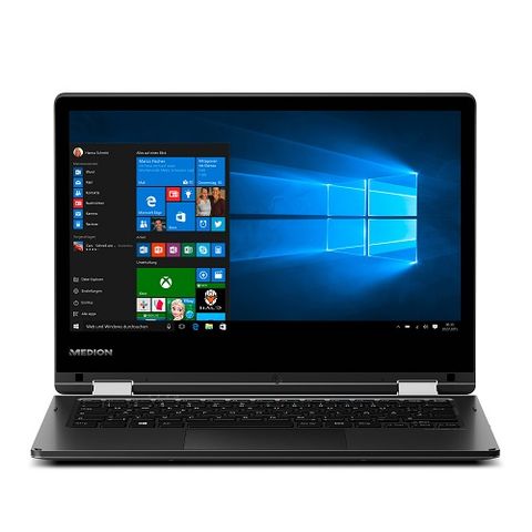 Medion Akoya E2225T 2In1 Notebook