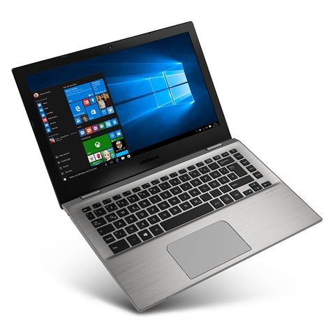 Medion Akoya S3409 Md60241 Notebook