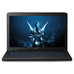  Medion Erazer P7643 Md60402 Gaming Notebook 