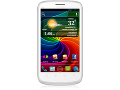  Micromax A65 Smarty 4.3 