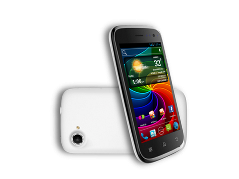 Micromax A68 Smarty 4.0