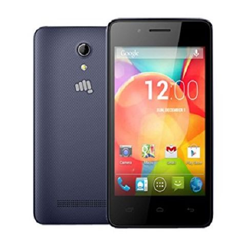 Micromax Bharat 2+