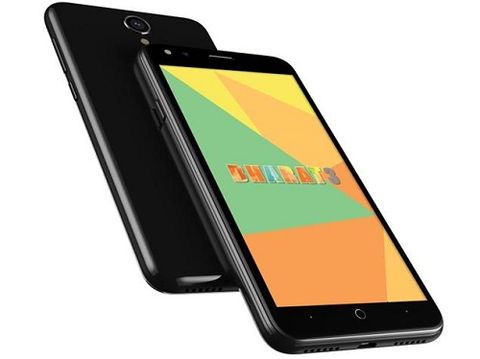 Micromax Bharat 3