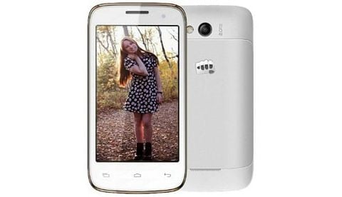 Micromax Bolt A065