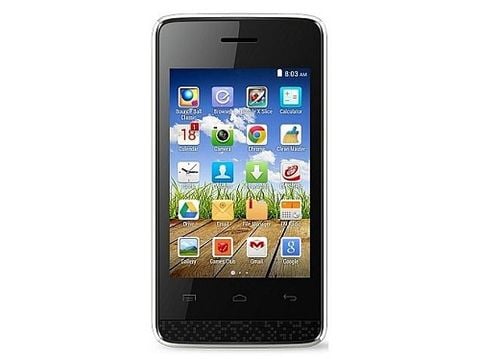 Micromax Bolt A066