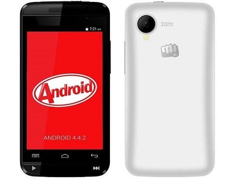 Micromax Bolt A082