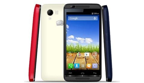 Micromax Bolt Ad4500