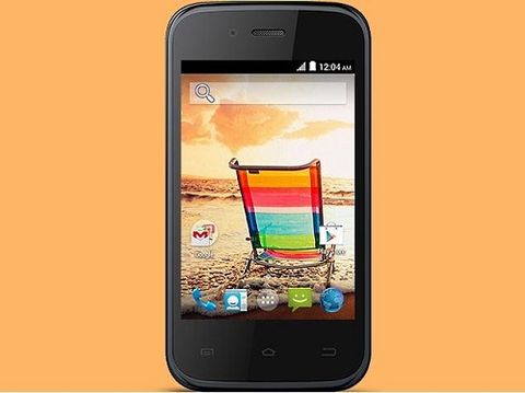 Micromax Bolt D200