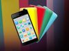 Micromax Canvas 2 Colours