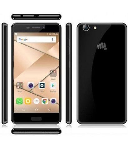Micromax Canvas 2